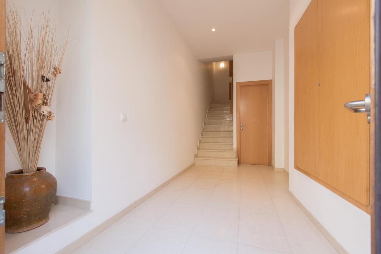 Apt Costa Dorada 2 By Marcalma Creixell Exterior photo